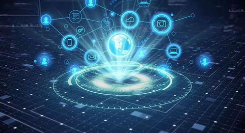 通信的“最強王者” 被低估的通信服務龍頭，A股僅有8只互聯網信息服務股