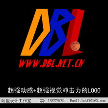 數(shù)據(jù)處理服務(wù)中DBL平面形象廣告設(shè)計(jì)的精準(zhǔn)呈現(xiàn)